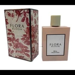 FLORA
BLOOM